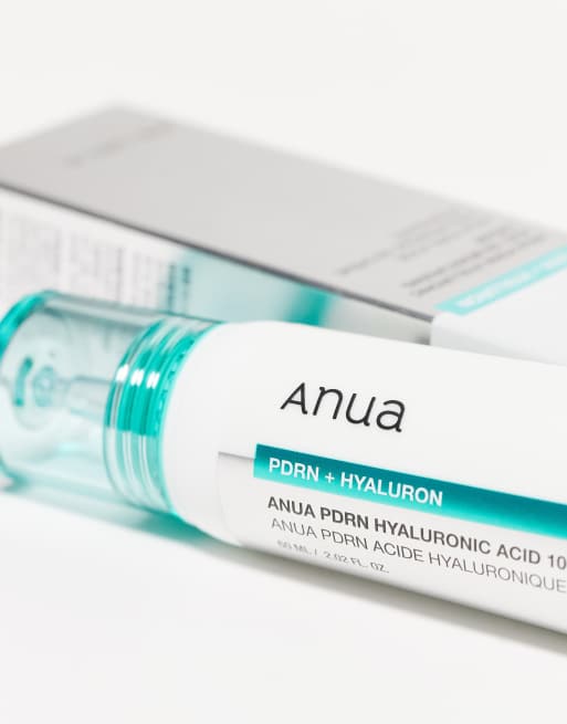 Anua - Crème hydratante au PDRN et à l'acide hyaluronique 100 - 60 ml, 4 de 5