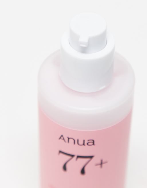 Anua – Feuchtigkeitsspendende Pflegeemulsion mit 77% Pfirsichextrakt und Niacinamid – 150 ml, 4 von 4