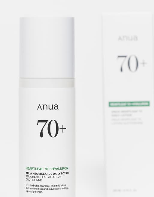 Anua - Heartleaf 70 Daily - Lozione 200 ml, 4 di 4