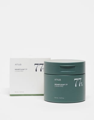Anua Heartleaf 77 Clear Pad 160ml (70ea) - view 1