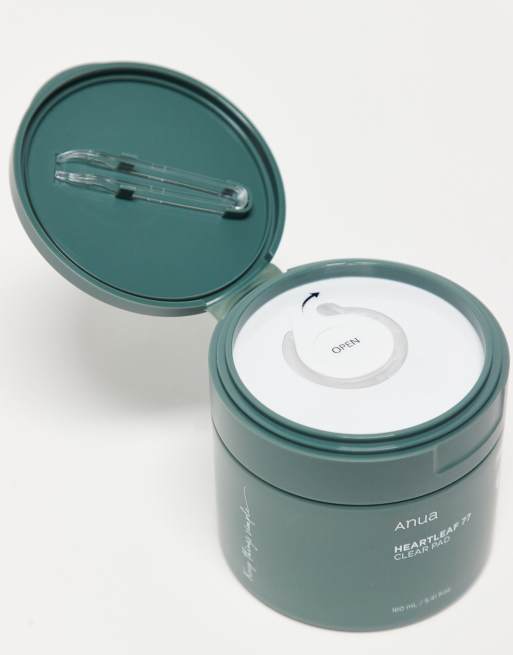 Anua Heartleaf 77 Clear Pad 160ml (70ea), 4 of 4