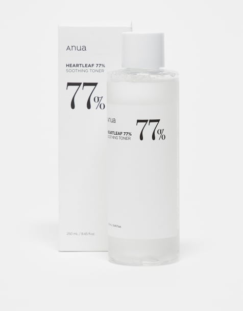 Anua Heartleaf 77 Soothing Toner 250ml - view 1
