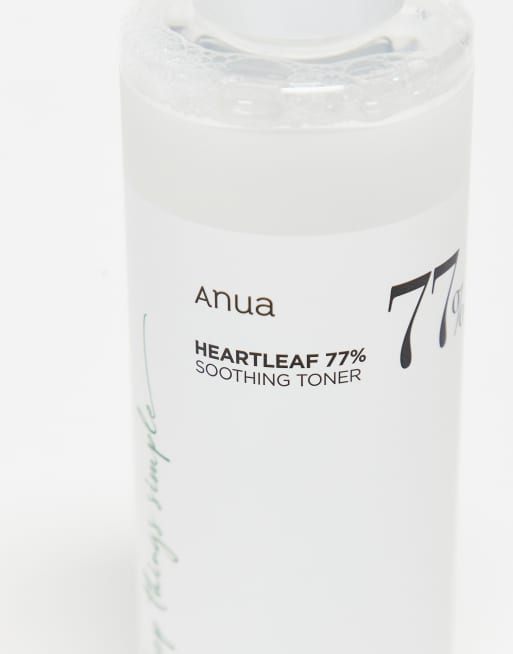 Anua Heartleaf 77% Soothing Toner 250ml, 3 of 4