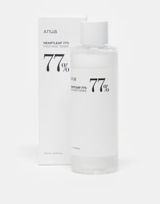 Anua - Heartleaf 77 - Toner apaisant - 250 ml - view 1