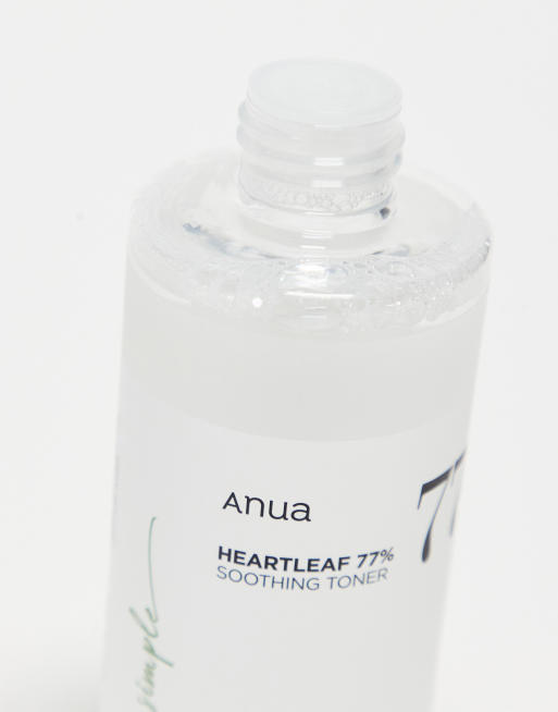 Anua - Heartleaf 77 - Toner apaisant - 250 ml, 4 de 4