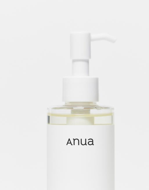Anua – Heartleaf Porkontroll – Rengöringsolja, 200ml, 2 av 4