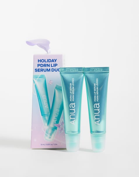 Anua Holiday duo di sieri labbra PDRN - sconto 17% - view 1