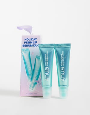 Anua Holiday PDRN Lip Serum Duo - Saving 17%
