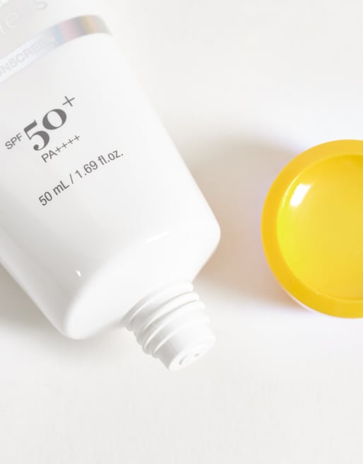 Anua Mineral Weightless Finish Sunscreen 50ml, 2 of 4