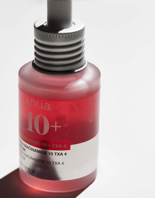 Anua – Niacinamide 10 Txa 4 Serum – Ansiktsserum, 30ml, 2 av 4