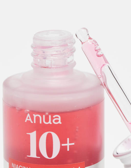 Anua – Niacinamide 10 Txa 4 Serum – Ansiktsserum, 30ml, 4 av 4