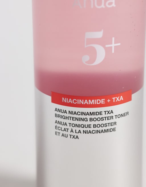ANUA Niacinamide 5 TXA Brightening Booster Toner 250 ml, 2 von 4