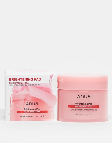 Anua Niacinamide 5 TXA Brightening Pad 210ml - view 1