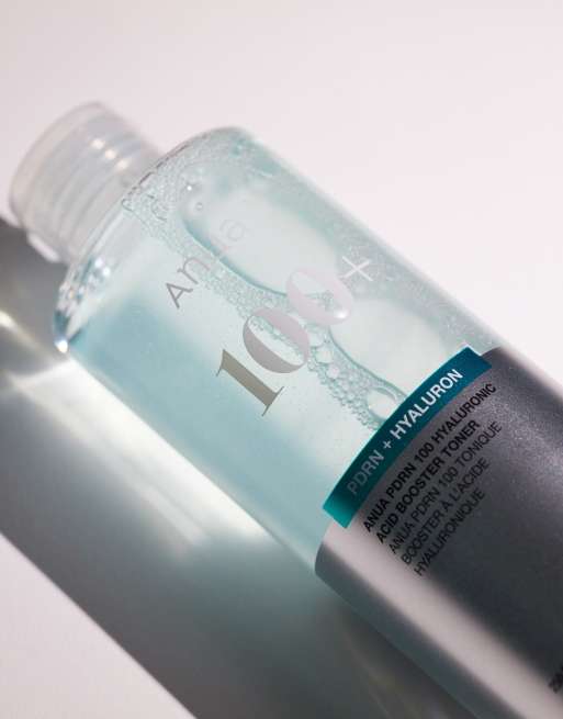 Anua - PDRN 100 Hyaluronic Acid Booster Toner 250 ml, 2 af 4