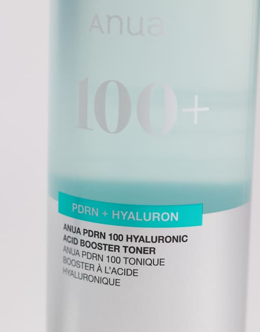 Anua - PDRN 100 Hyaluronic Acid Booster Toner 250 ml, 4 af 4