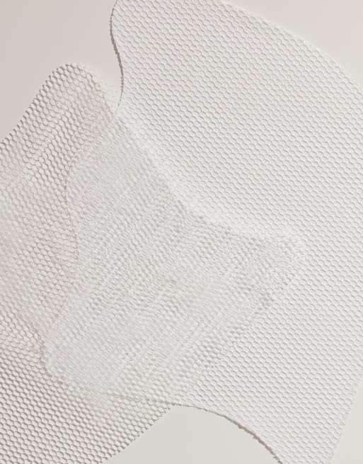 ANUA PDRN collageen smeltpatch voor glass skin x4, 2 van 4