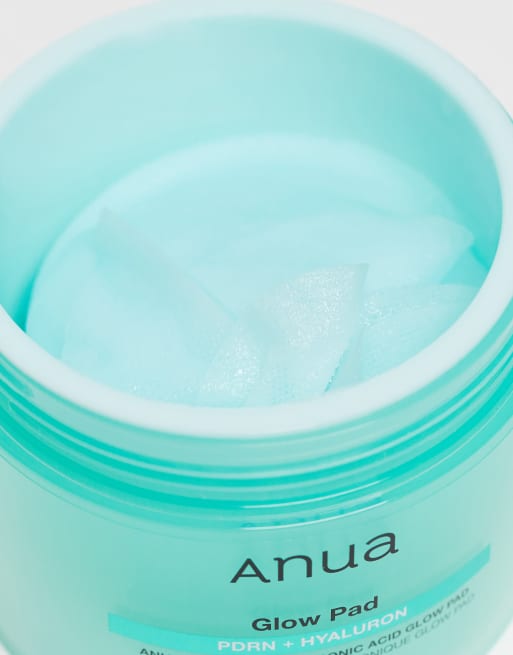 Anua - PDRN - Confezione da 100 dischetti illuminanti all'acido ialuronico 180 ml, 3 di 4