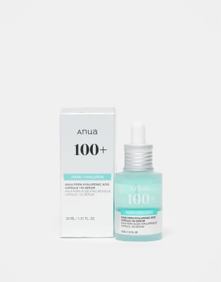 Anua Pdrn Hyaluronic Acid Capsule 100 Serum Feuchtigkeitsspendendes Serum Mit Ernährender Wirkung Mit Kollagen 30 Ml - Bild 11