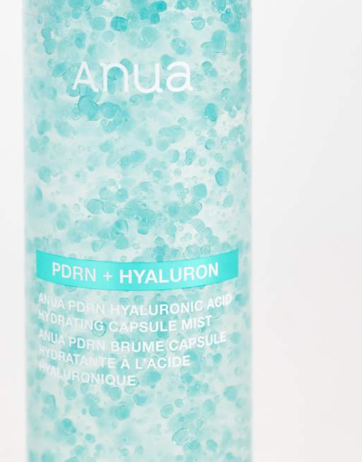Anua PDRN Hyaluronic Acid Hydrating Capsule Mist 100ml, 2 of 4