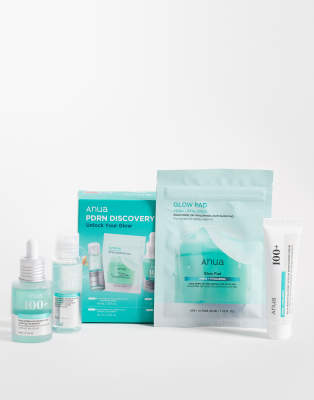 Anua - PDRN - Probierset-Keine Farbe