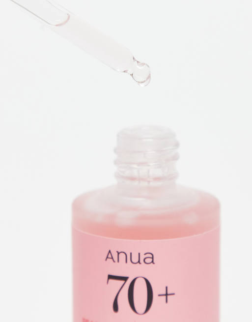 Anua – Peach 70 Niacin Serum – Ansiktsserum, 30ml, 3 av 4