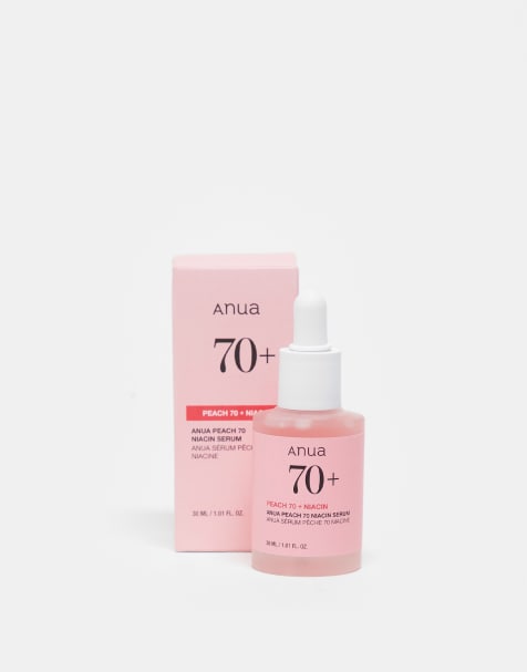 Anua Peach 70 Niacinamide Serum 30ml - view 1