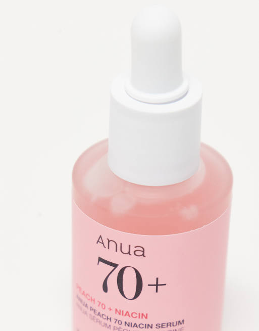 Anua Peach 70 Niacinamide Serum 30ml, 4 of 4