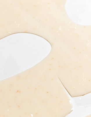 Anua Rice 70 Glow Collagen Mask (4 Sheets)-no Color