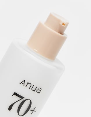 Anua Rice 70 Intensive Moisturizing Milk 150ml-no Color