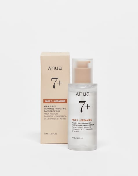 Anua - Sérum barrière hydratant à la céramide et au riz - 50 ml - view 1