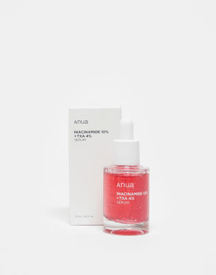 Anua – Serum mit 10% Niacinamid und 4% Tranexamsäure - view 1