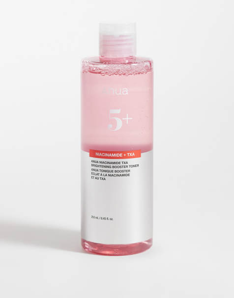 ANUA - Tónico potenciador iluminador Niacinamide 5 TXA 250 ml - view 1