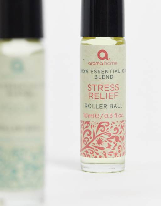 Aplicador de bola para liberar el estrés de 10 ml de Aroma Home, 4 de 4