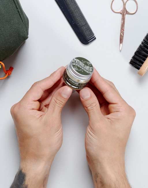 Apothecary – 87 1893 Mustaschvax 16 g, 2 av 4