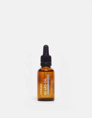 Apothecary 87 Beard Oil - The Unscented-No colour