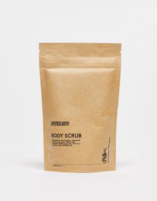 Apothecary 87 Body Scrub - ASOS Price Checker