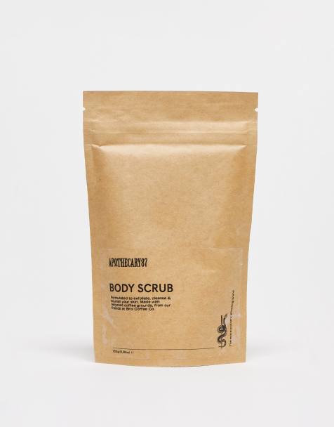 Apothecary 87 Body Scrub - view 1