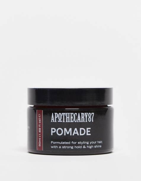 Apothecary - 87 Hair Styling Pomade, 50 ml - view 1