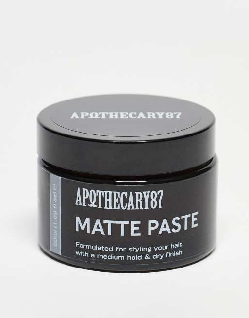 Apothecary - 87 Matte pasta