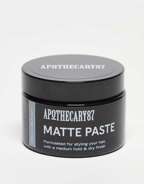 Apothecary 87 Matte Paste - view 1