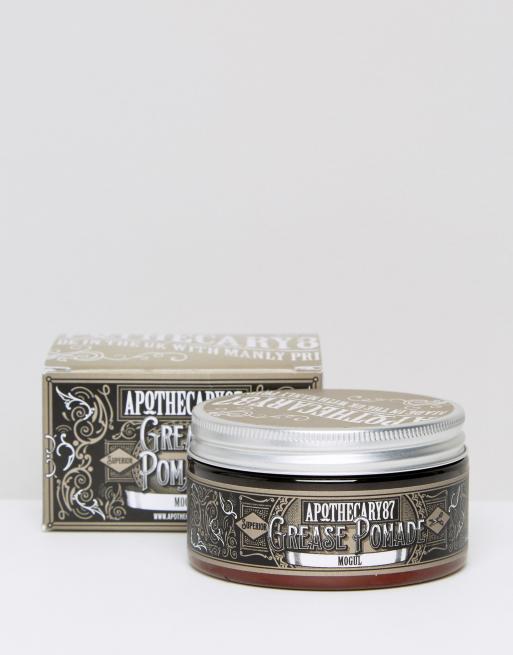 Apothecary 87 Mogul Grease Pomade 100ml