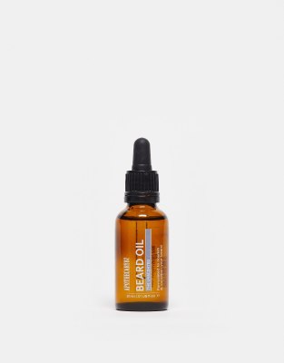 Apothecary 87 – Närande skäggolja – The Unscented, 30ml - view 1