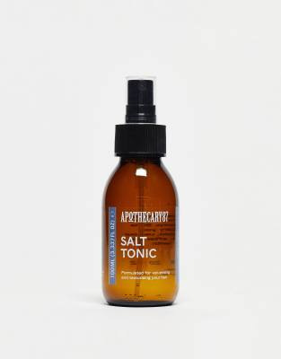 Apothecary 87 Salt Tonic - ASOS Price Checker