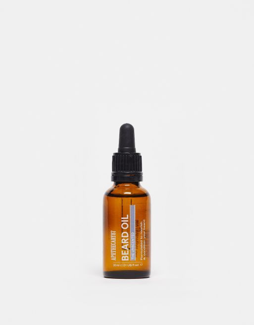 Apothecary 87 - Skægolie - The Unscented