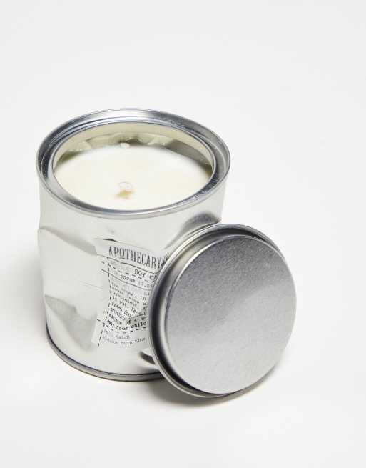 Apothecary 87 Soy Candle - An 1893 Fragrance, 2 of 4