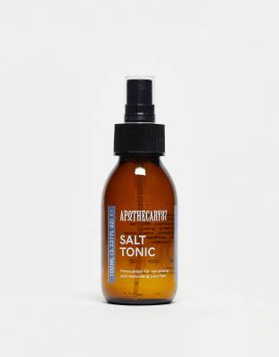 Apothecary 87 – Tonik solny do włosów nadający teksturę i objętość, 100 ml - view 1