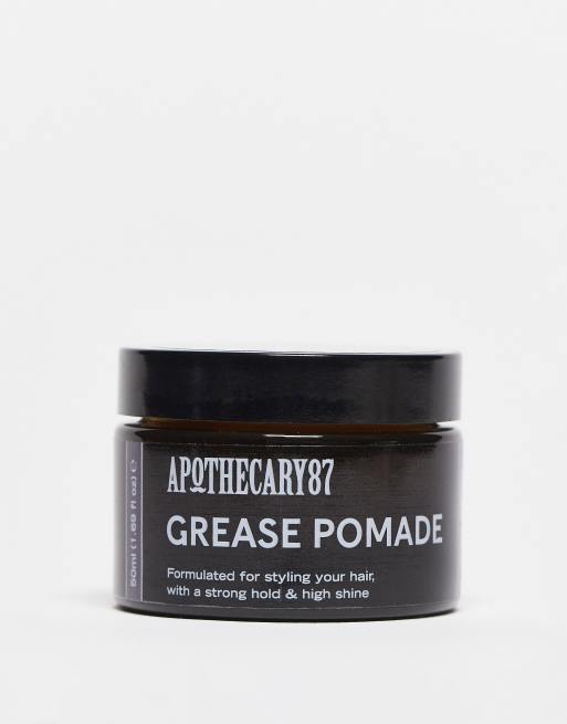 Apothecary 87 - Vette pommade