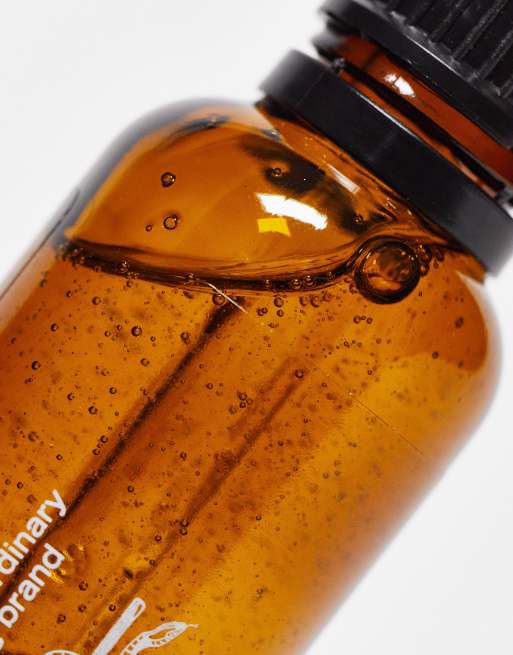 Apothecary 87 - Huile nourrissante pour barbe 30 ml - Original Recipe, 4 de 4
