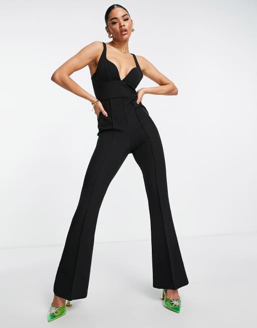 Aqaq jumpsuit on sale