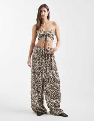 Zebra Print 3